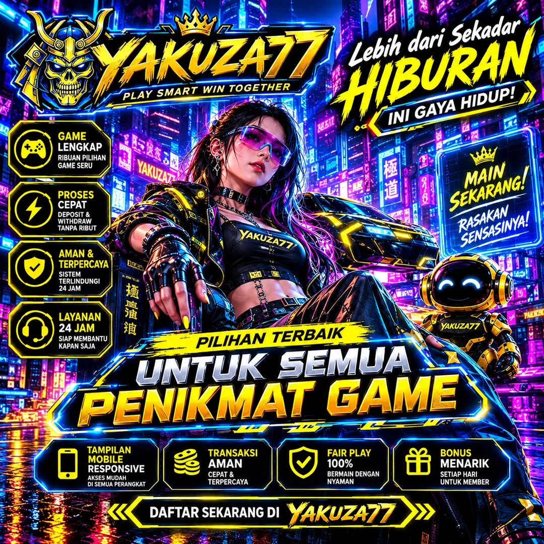 YAKUZA77